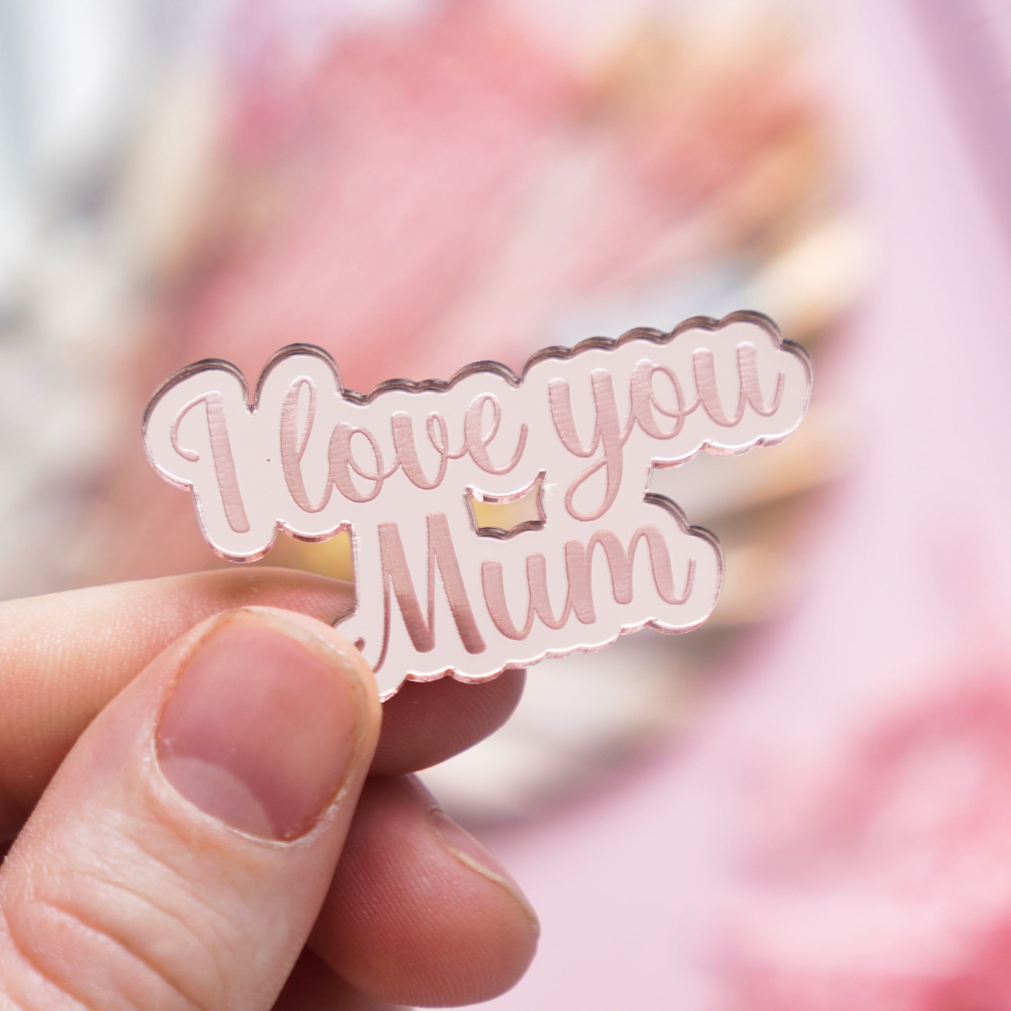 Mothers day cake ideas