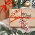 Personalised Gift Tags