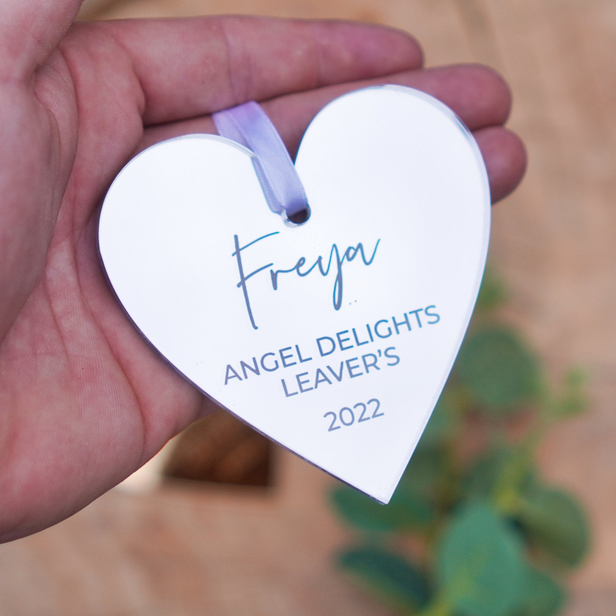 Childminder Leavers Gift