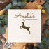 Reindeer Christmas Eve Box