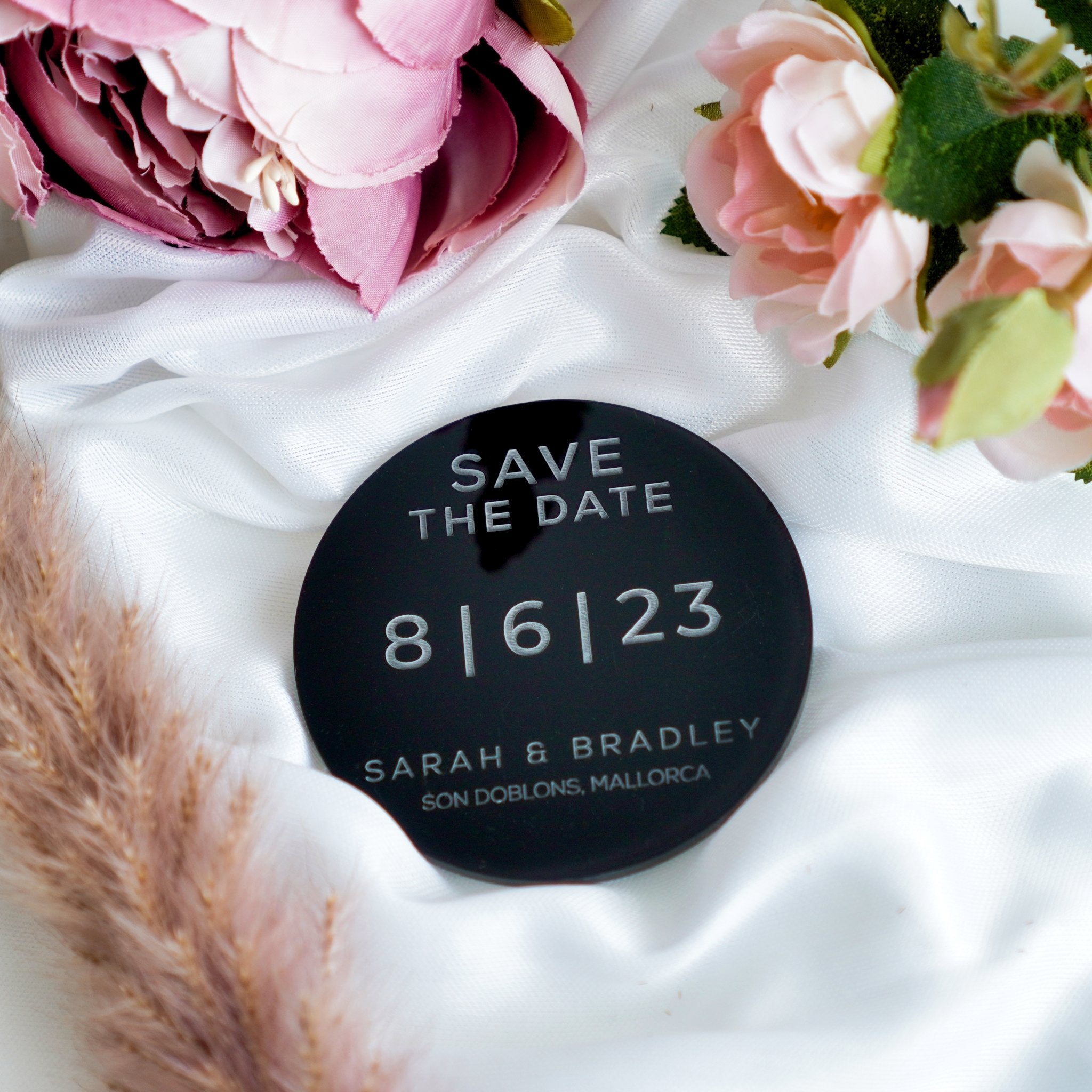 Save the date