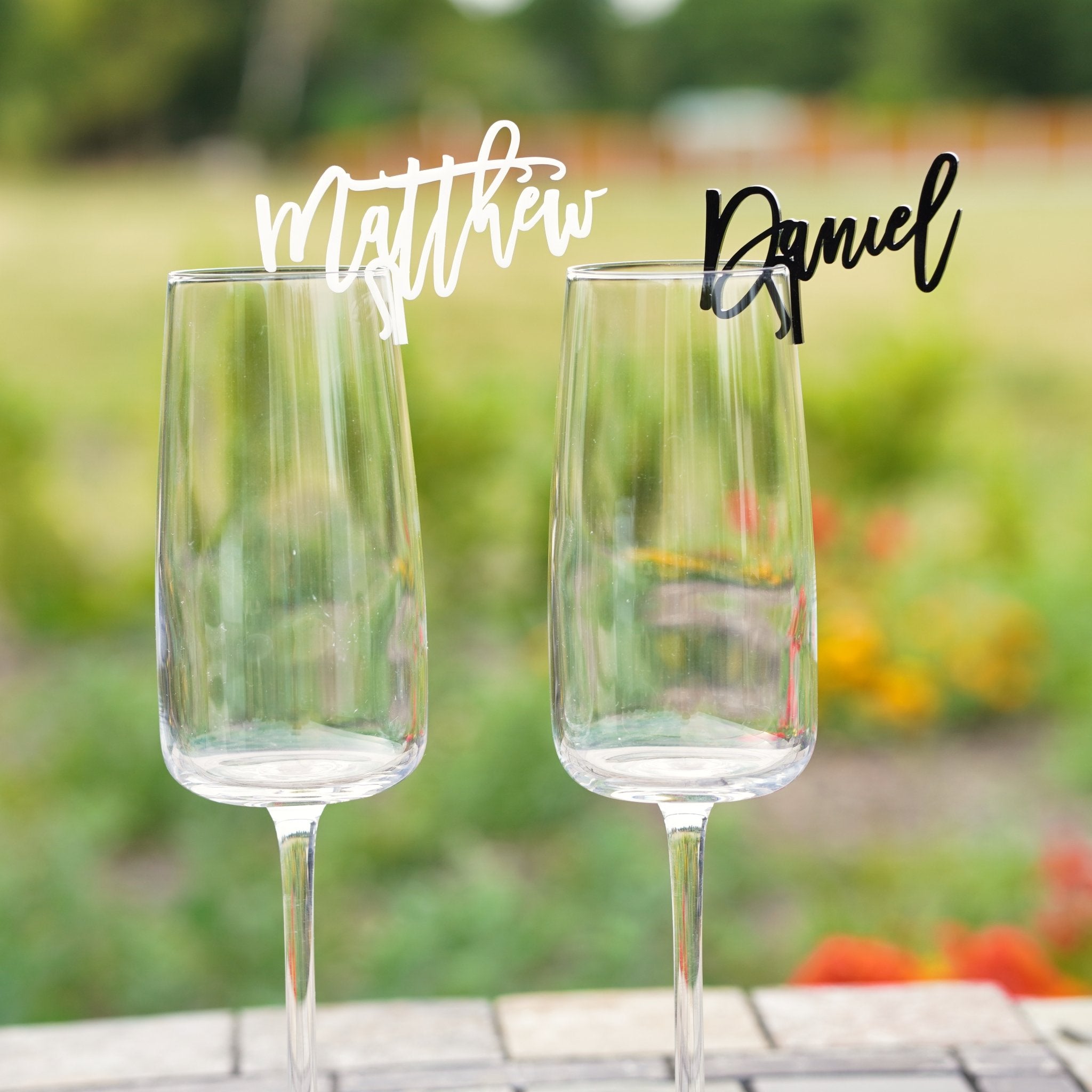 Wedding favours