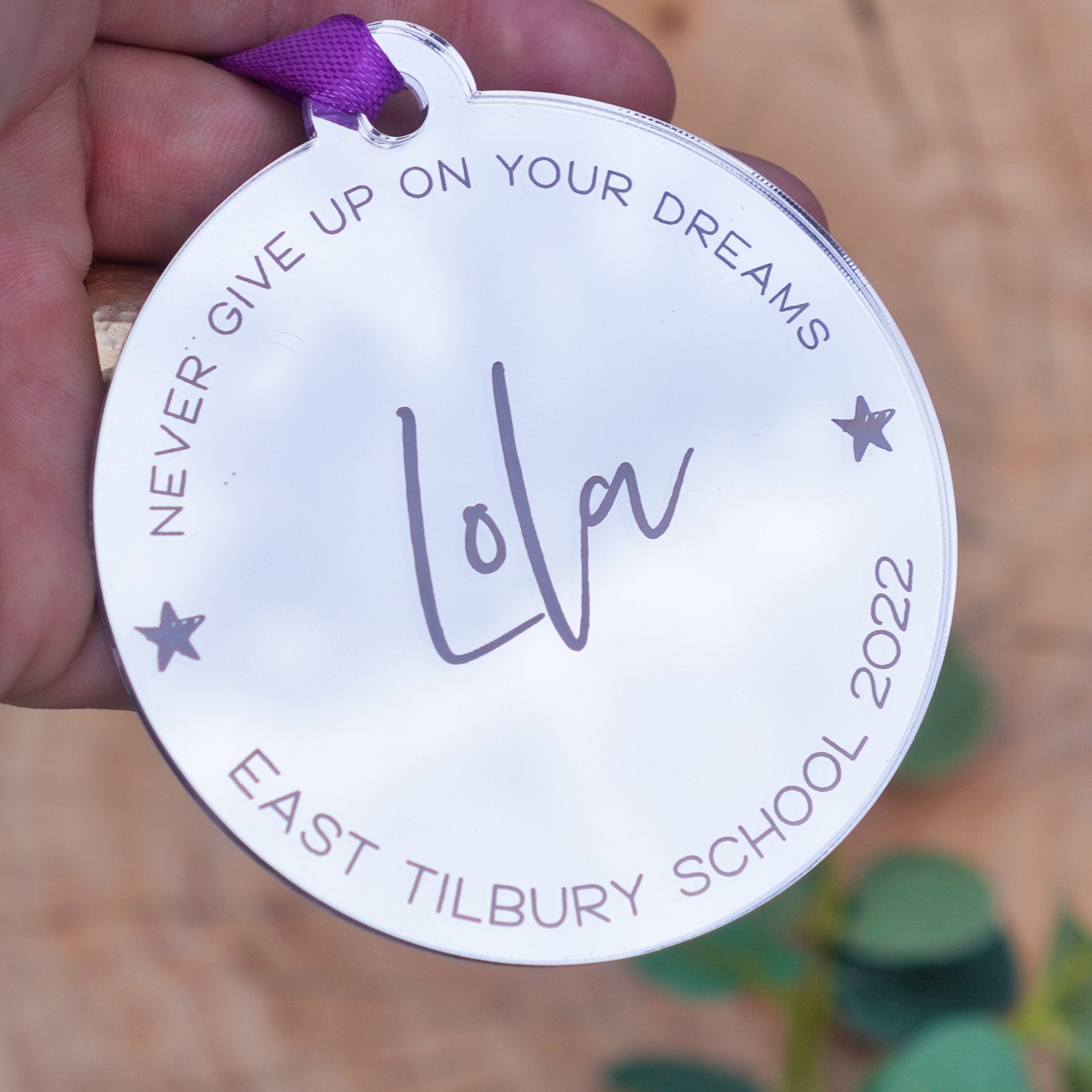 School Leavers Gifts