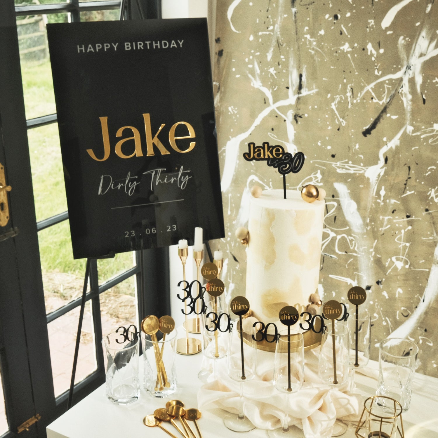 2024 Party Theme Ideas – inketch