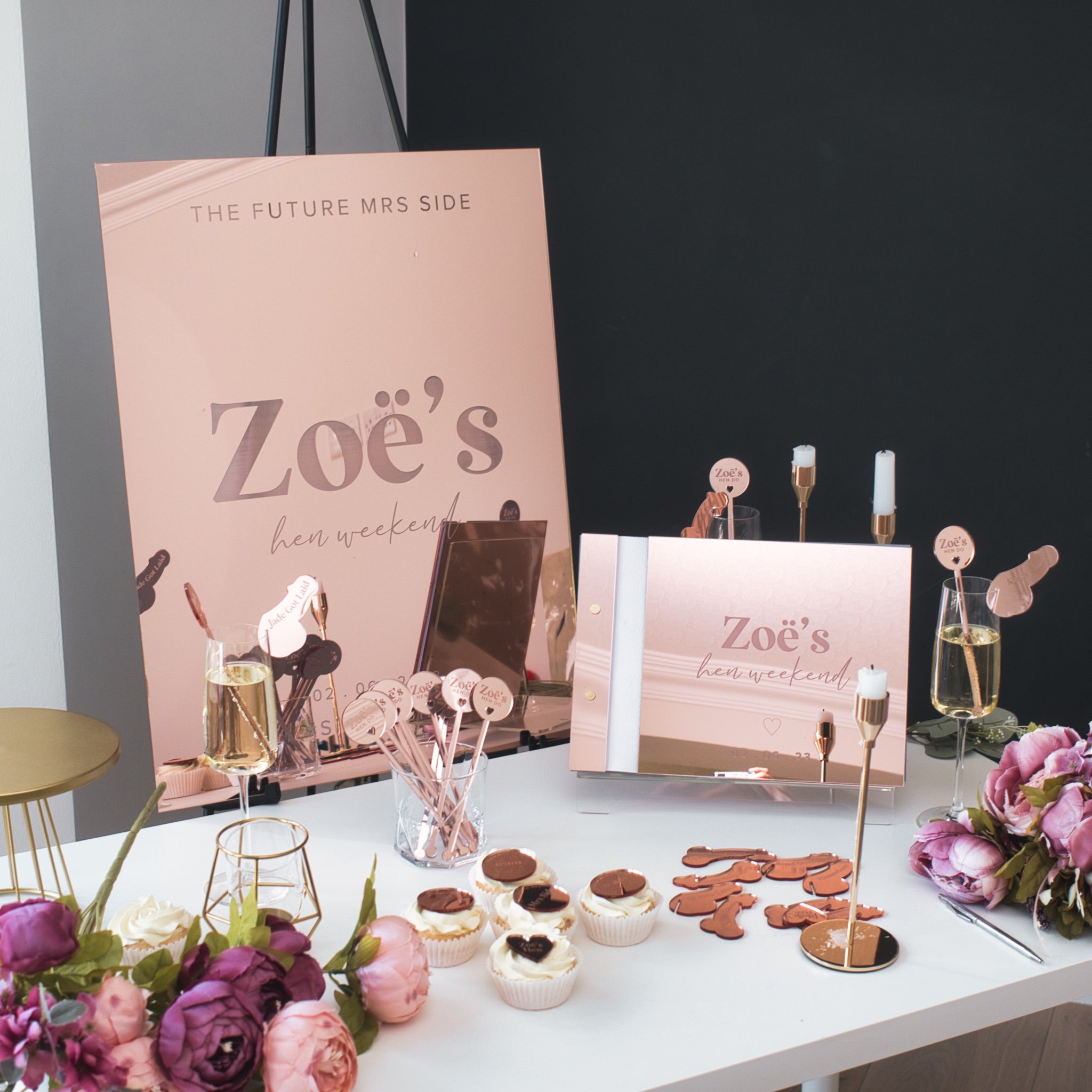 Planning a Classy Hen Do: Ideas and Decorations You’ll Love
