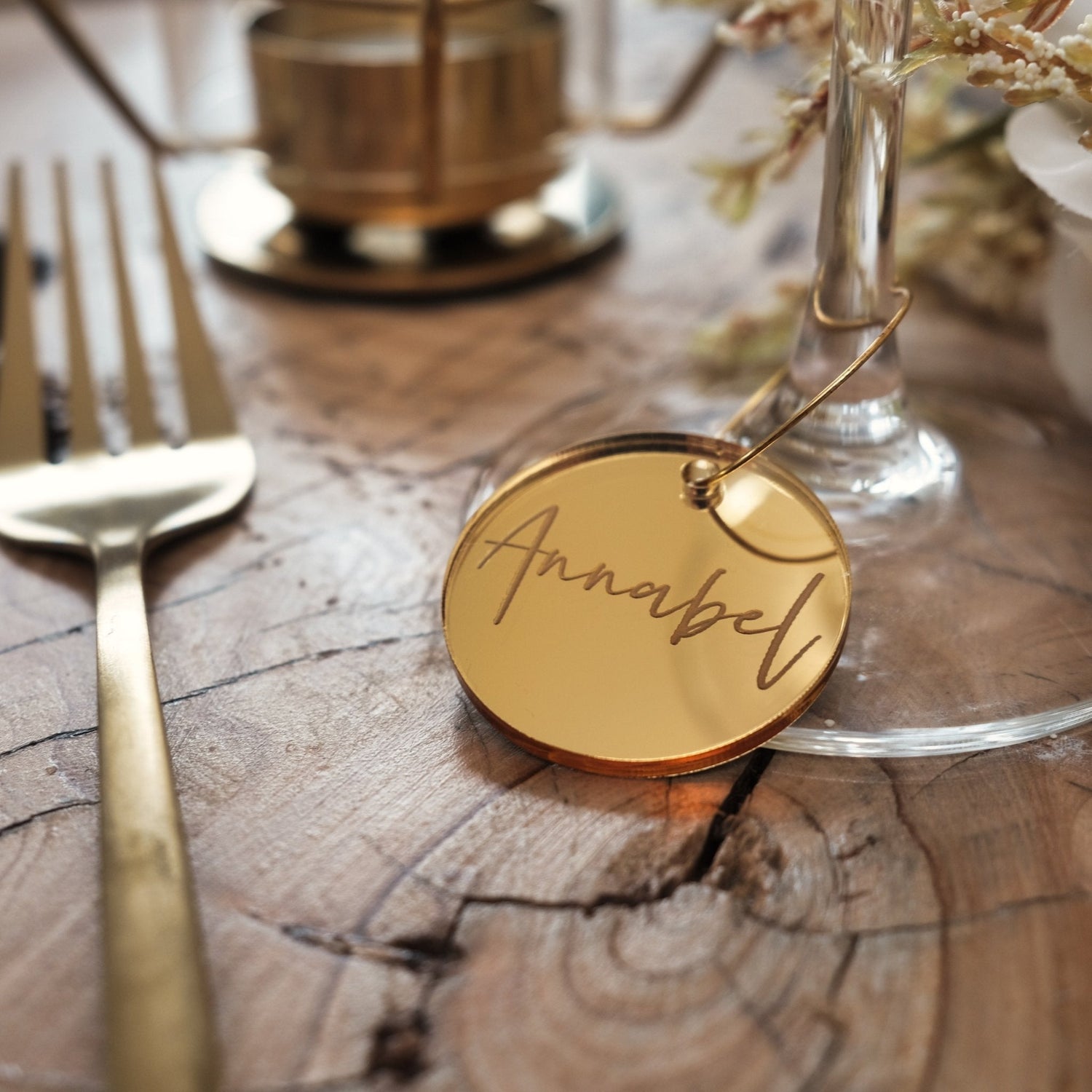 Wedding Favours