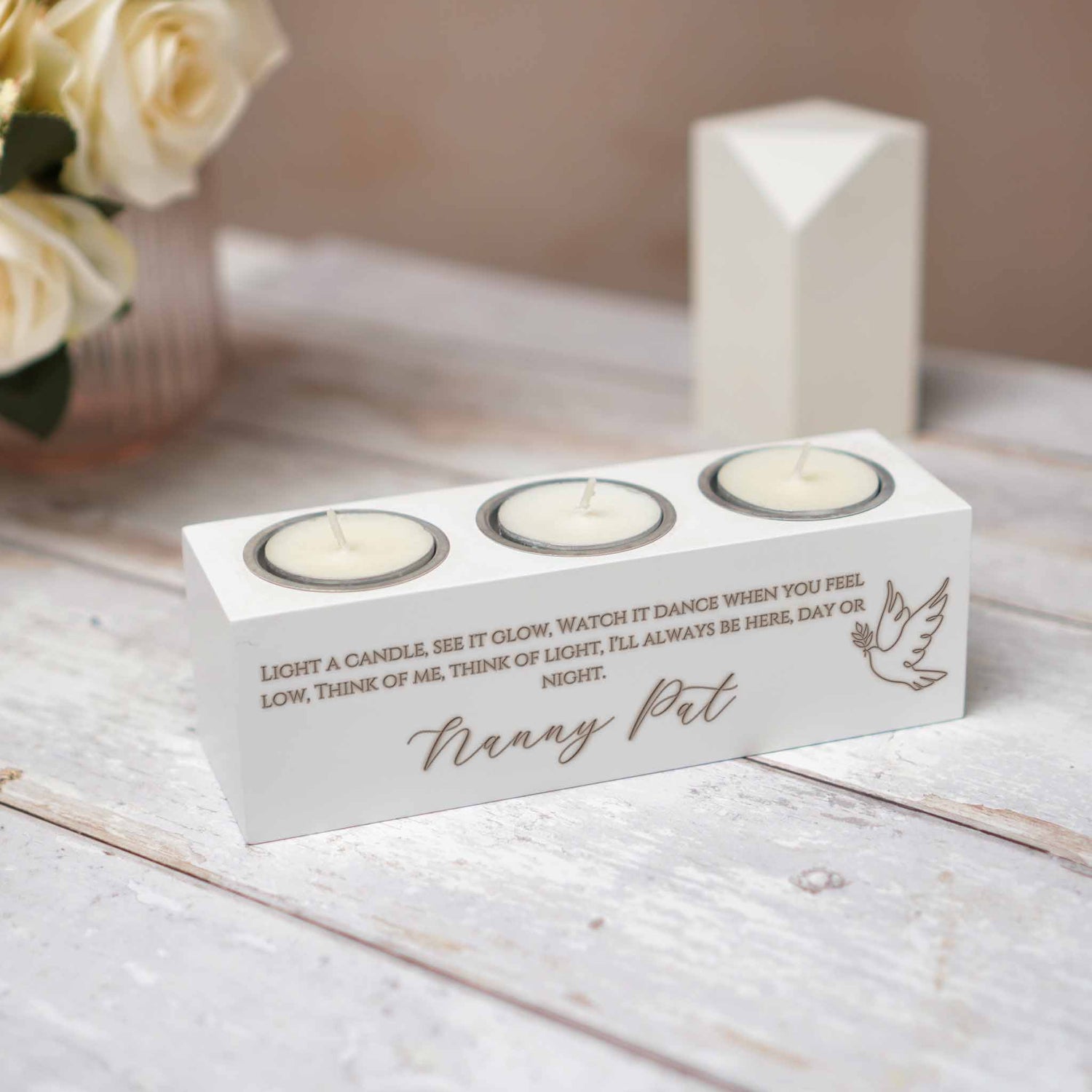 Remembrance Memorial Gift
