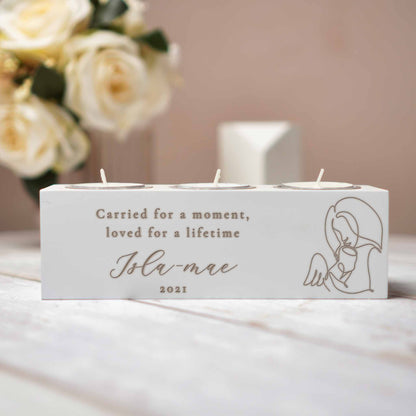Memorial loss of baby