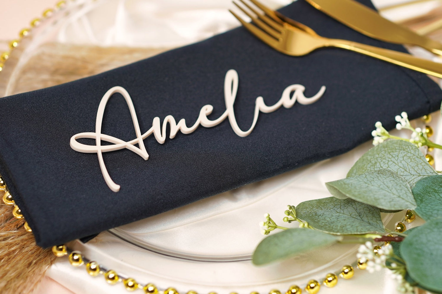 Name Place Tags