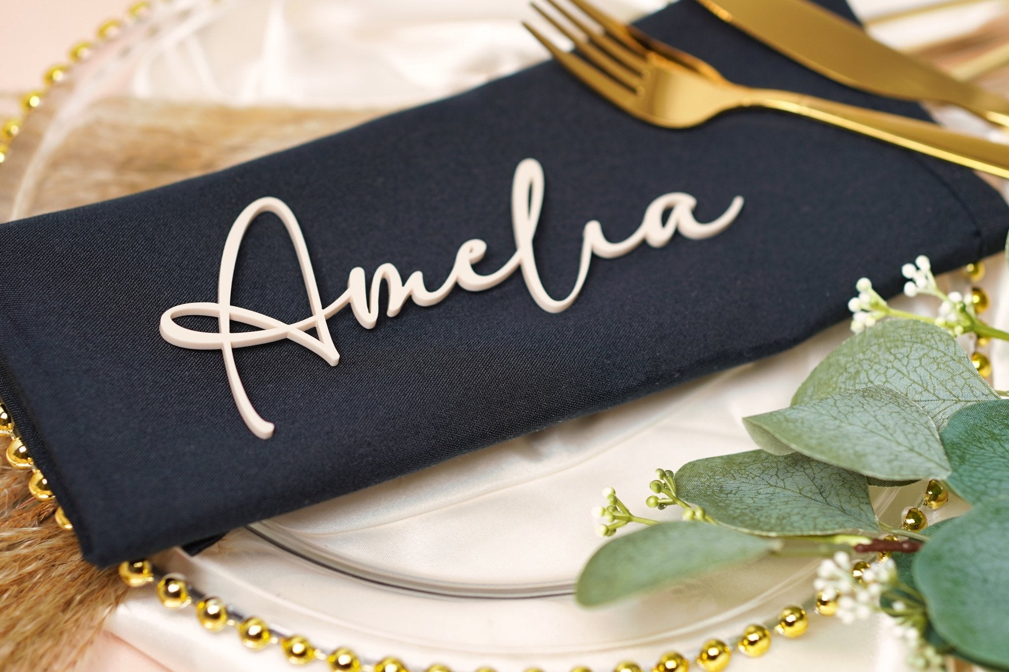 Name Place Tags