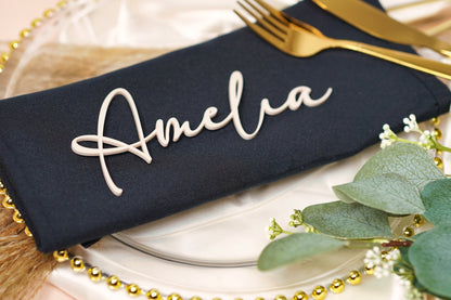 Name Place Tags