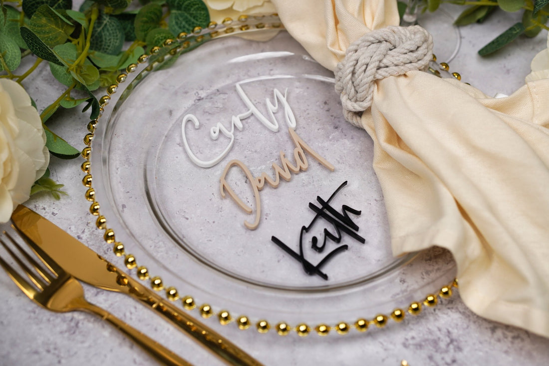 Party favours
