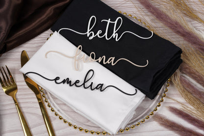 Wedding favours