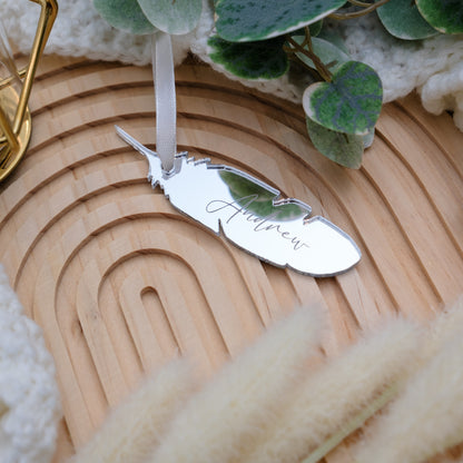 Memorial keepsake