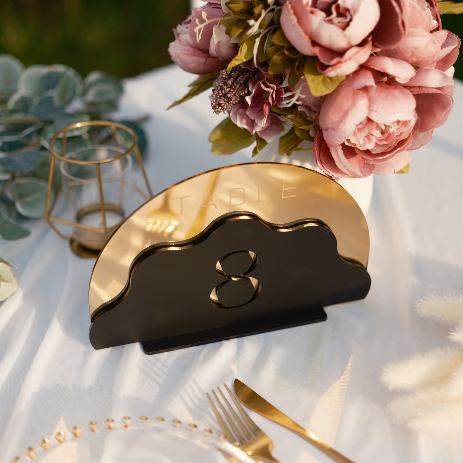 Table decor