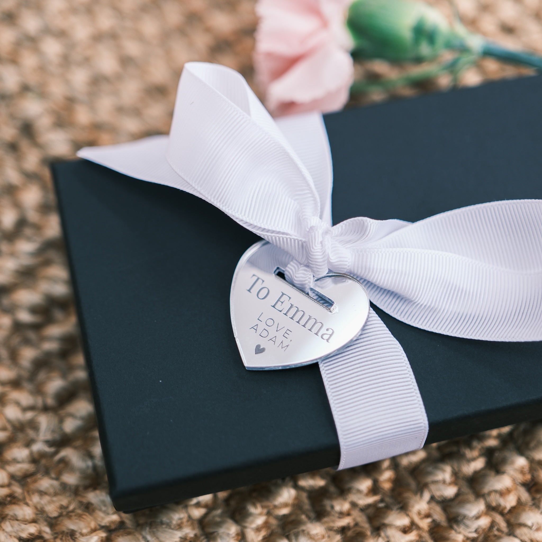 Valentines Experience Ticket