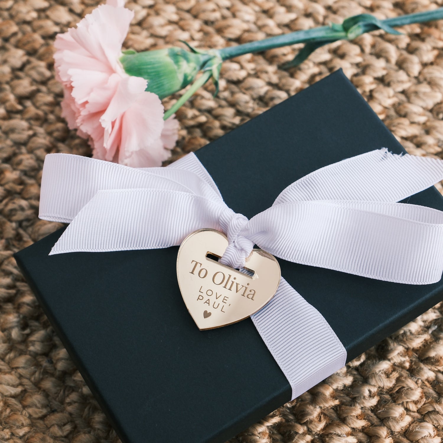 Valentine Surprise Gift Reveal