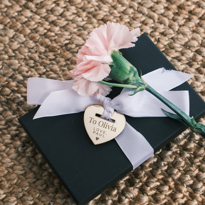 Valentine Surprise Gift Reveal