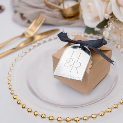 Wedding favours