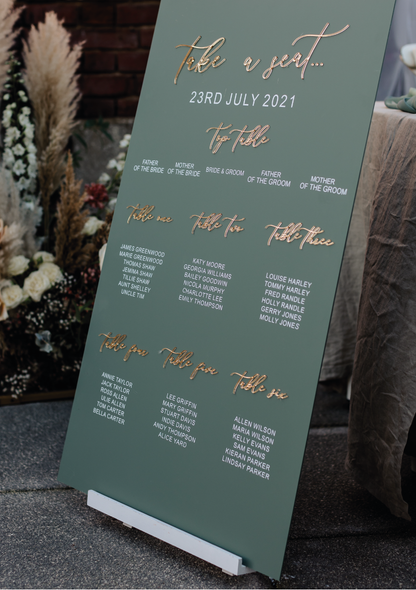 Lottie Louise Designs Signage Package