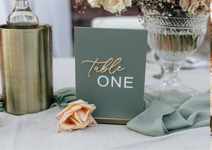 Lottie Louise Designs Signage Package