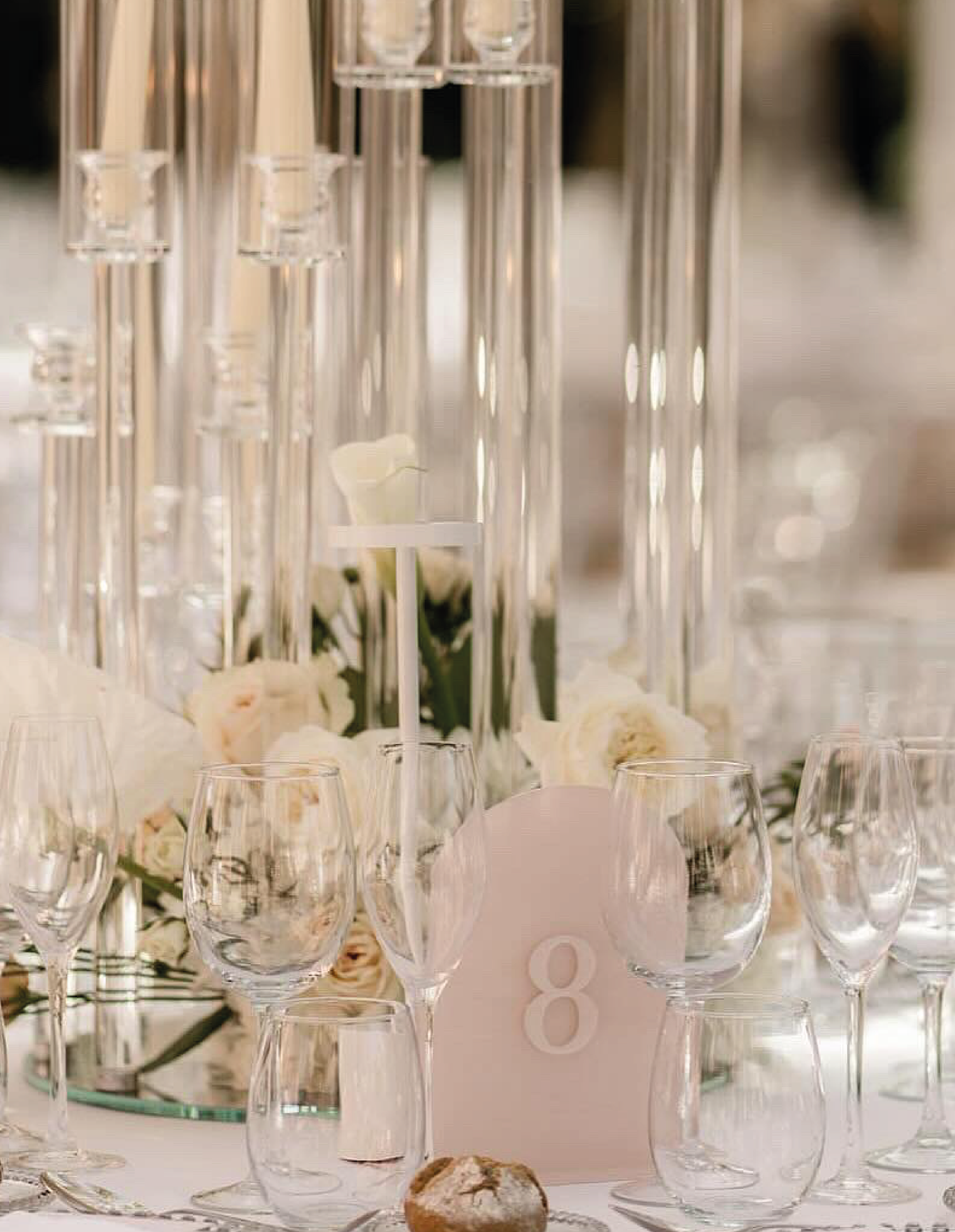 Lottie Louise Designs Signage Package