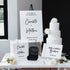 Wedding stationery package