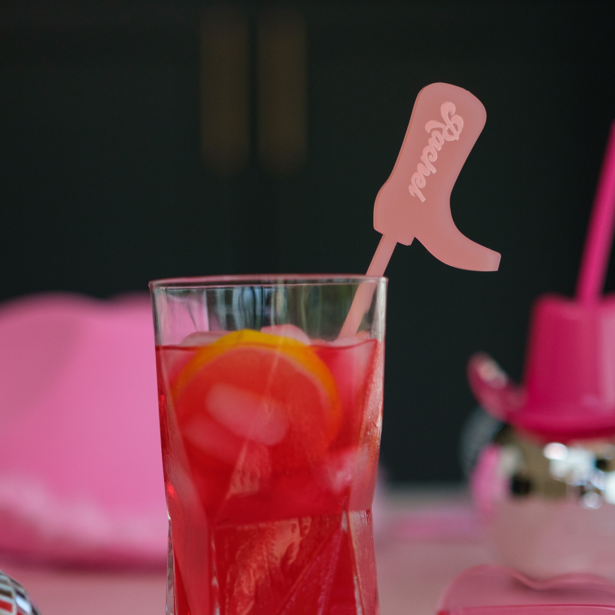 Cowgirl disco ideas
