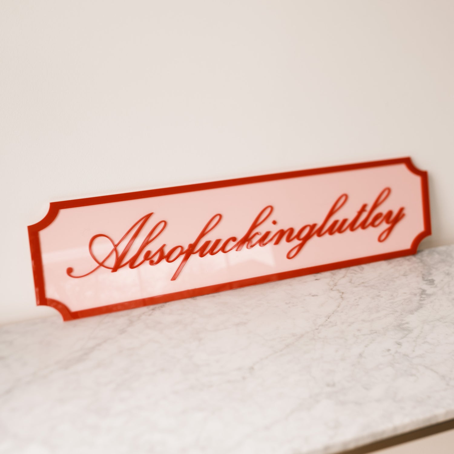 entry way sign home sign