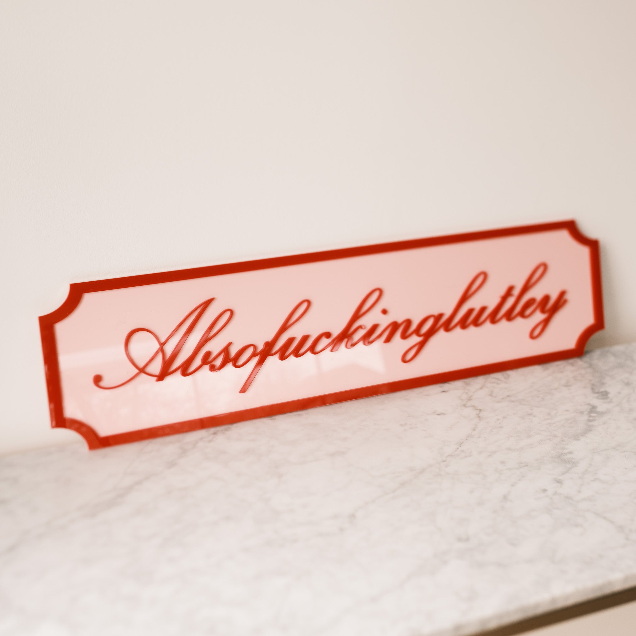 entry way sign home sign