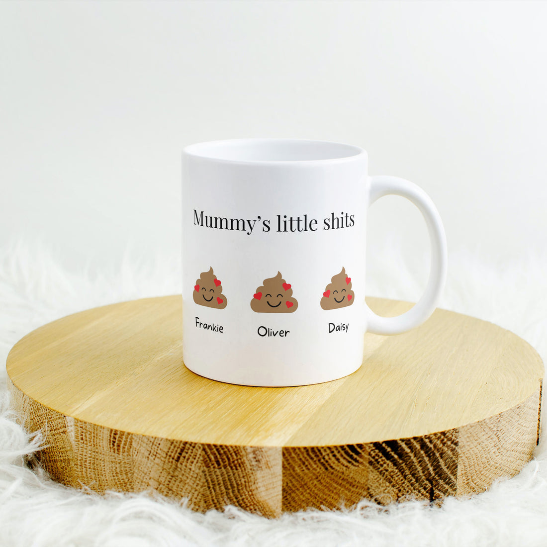 Personalised Gift for Mum