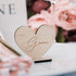 Heart place name