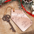 personalised magic key for santa