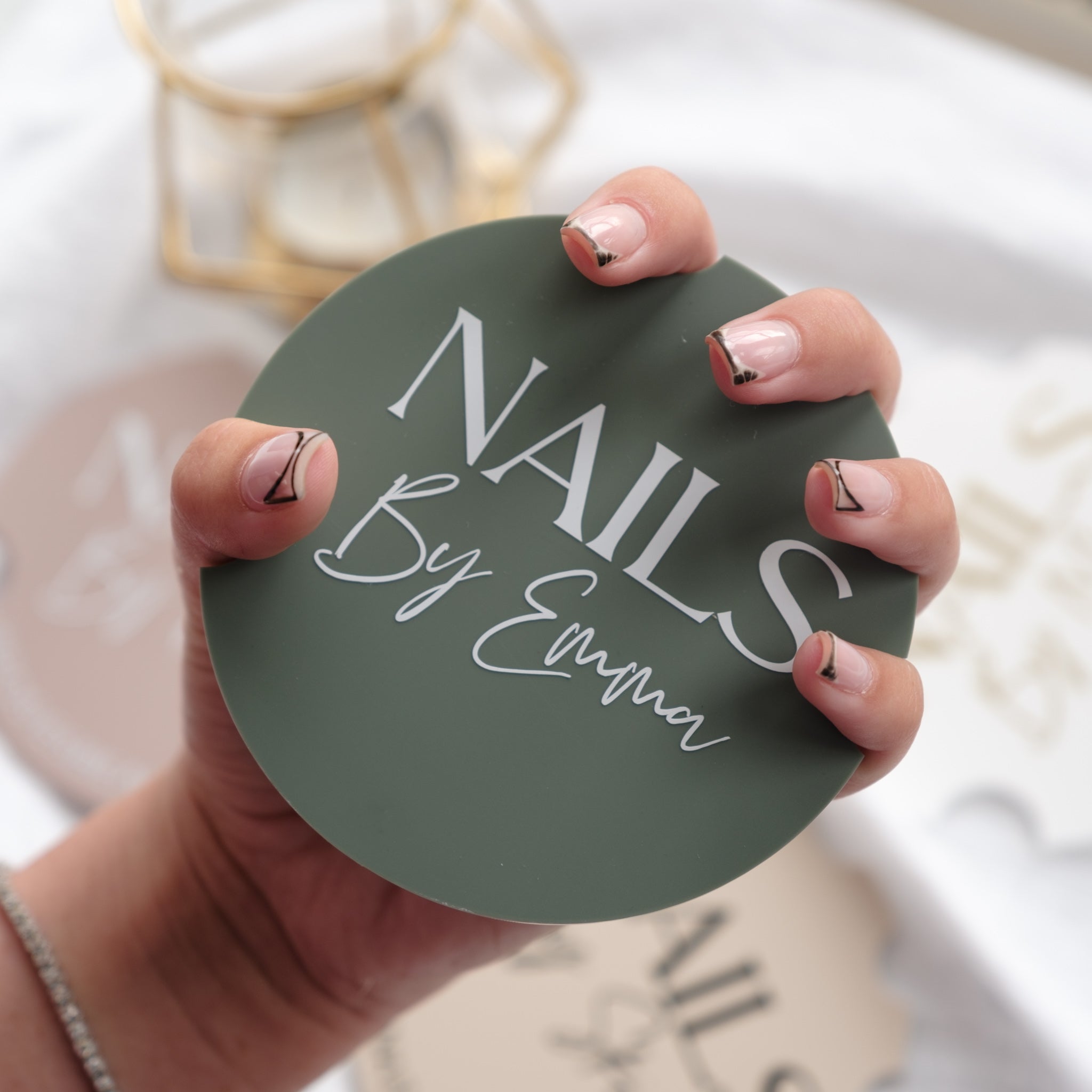 Nailfie