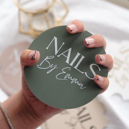 Nailfie
