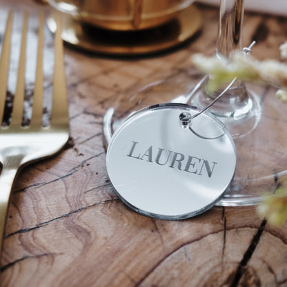 Name for wine glass