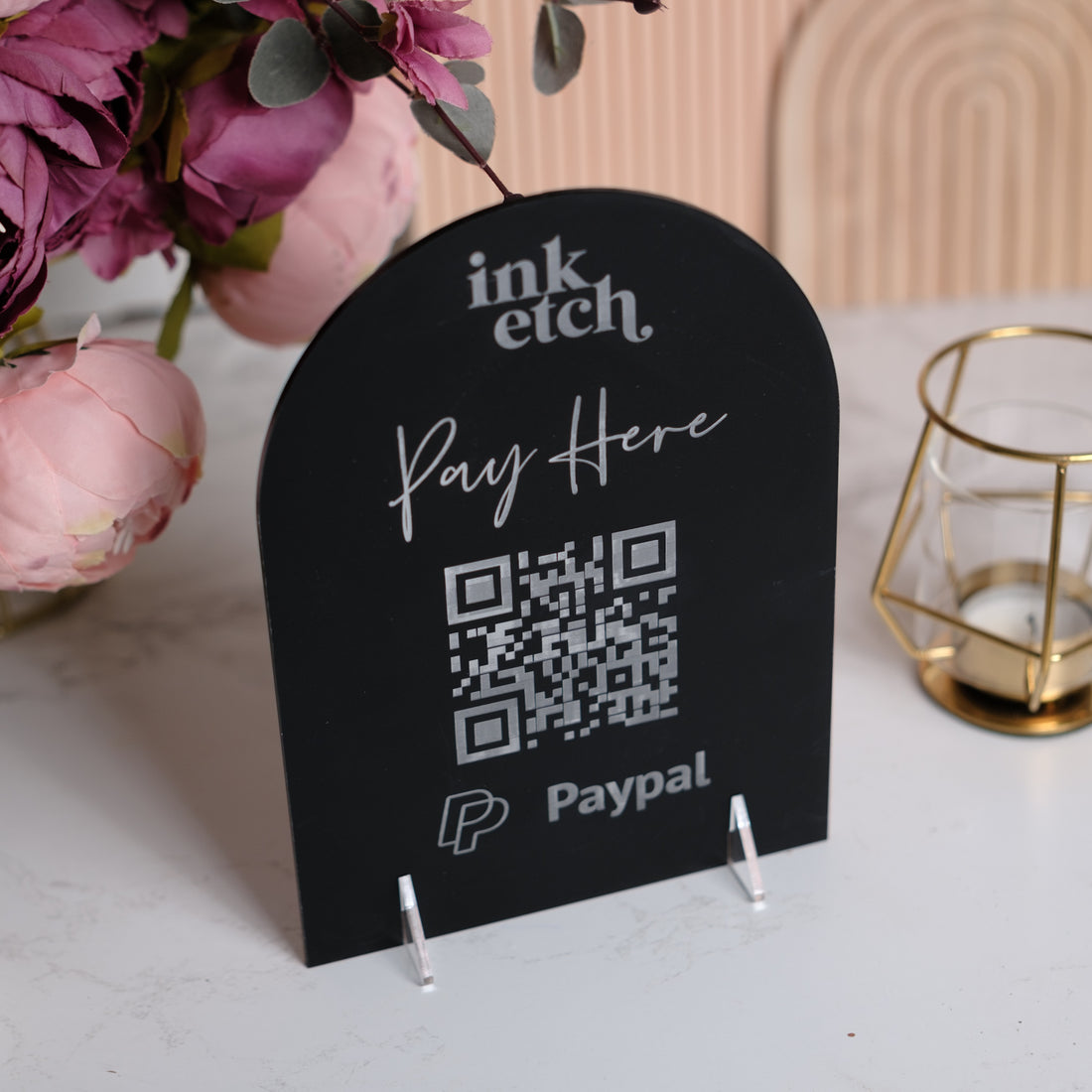 Paypal payment