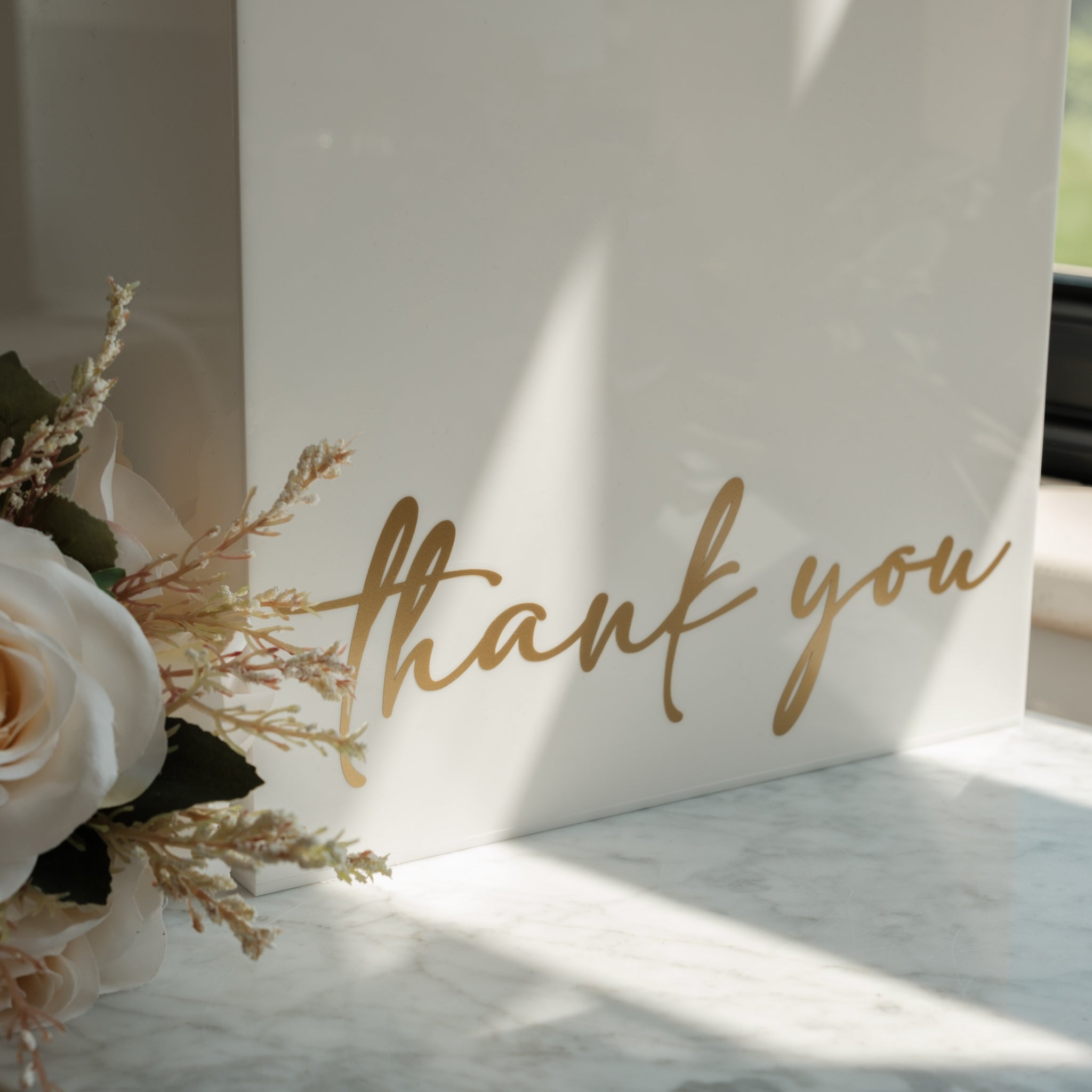 Wedding cards box