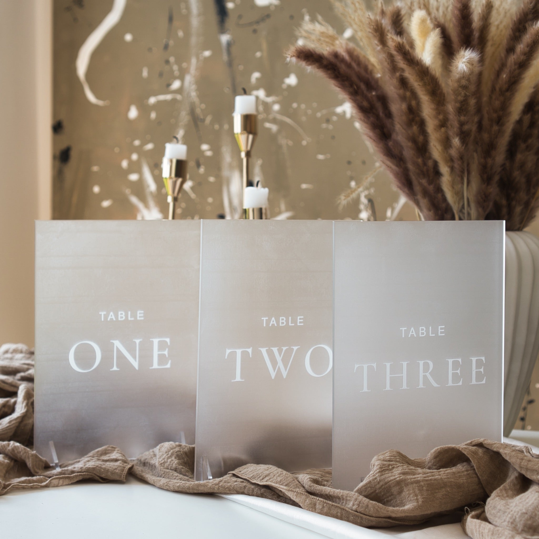 Signage Package Examples Wedding Signage Package By Inketch – inketch