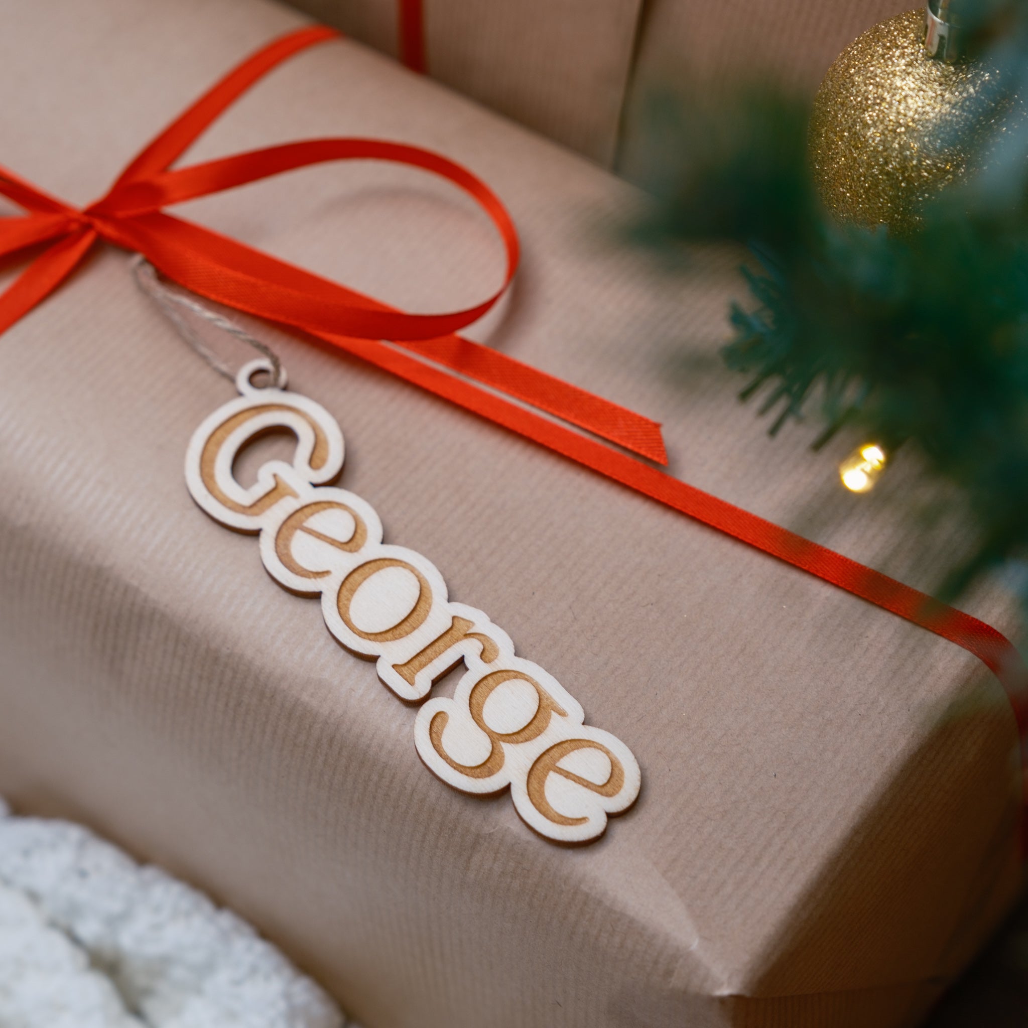 gift name tag