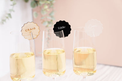 Wedding party favours