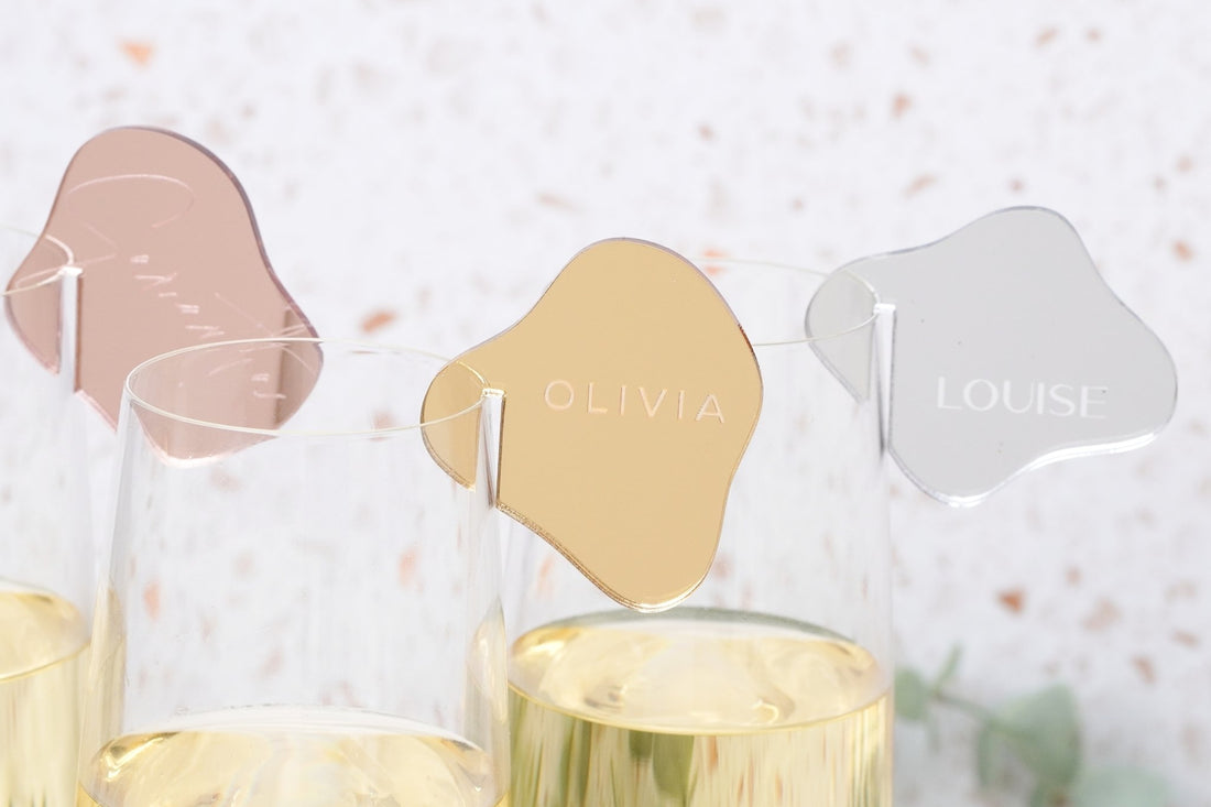 Modern Drink Marker