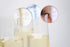 Drink Charms With Table Numbers