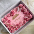 Happy Birthday Name Cake Topper