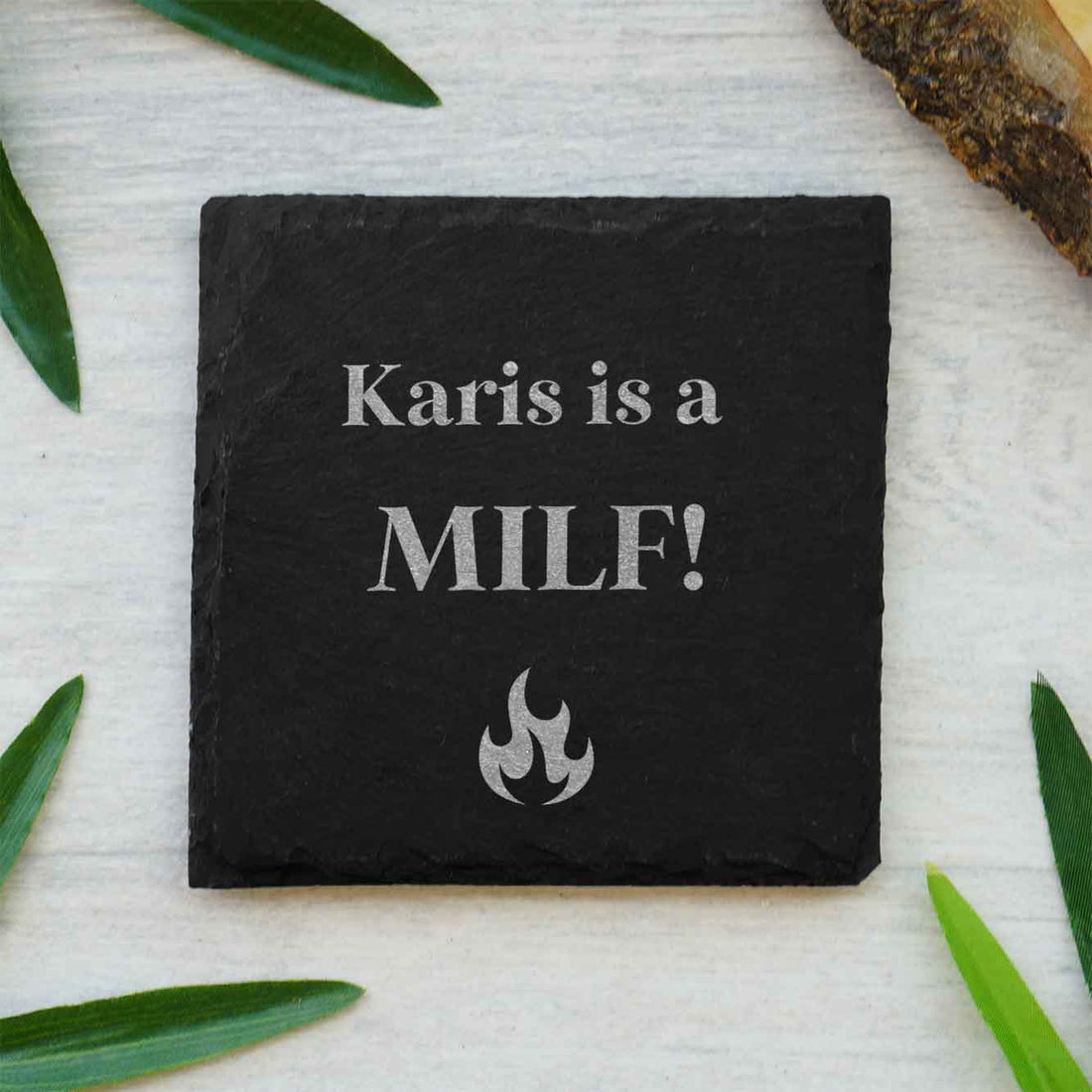 MILF valentines gift
