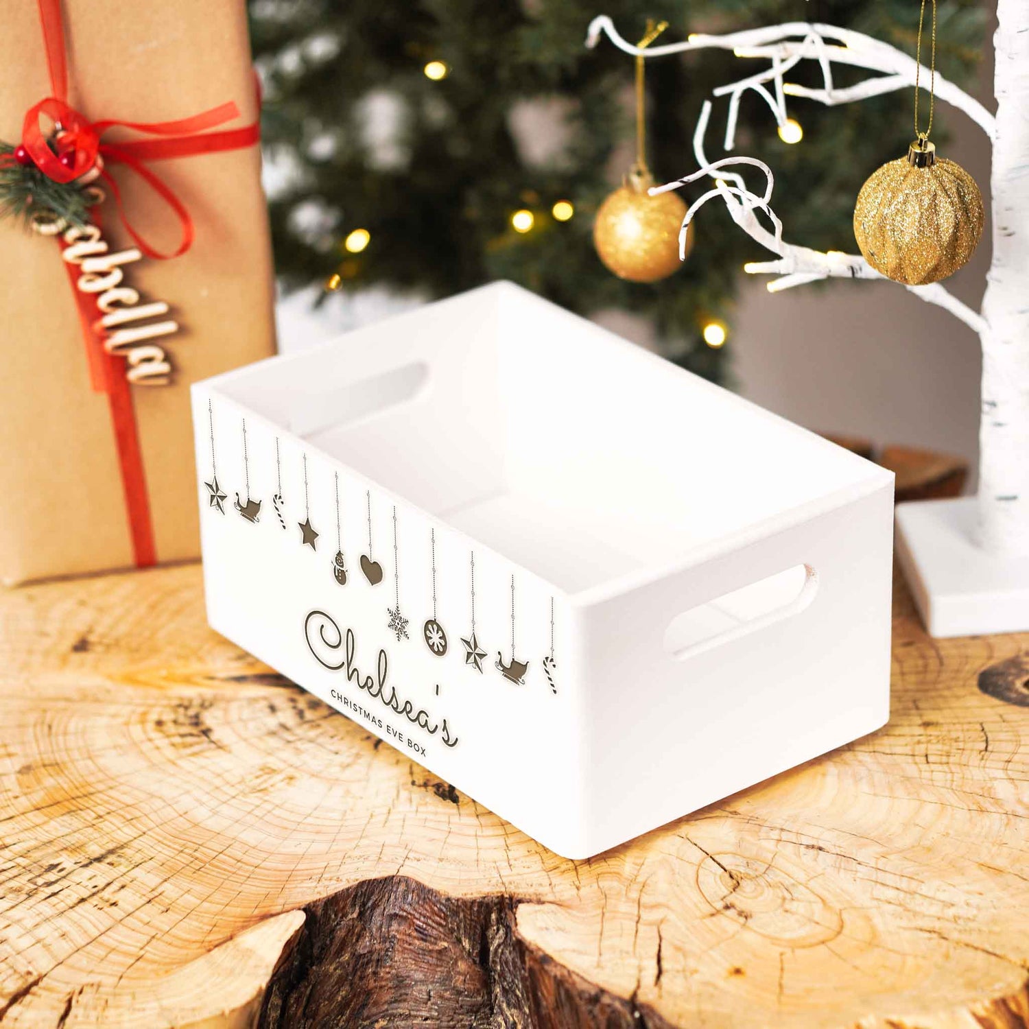 Christmas box