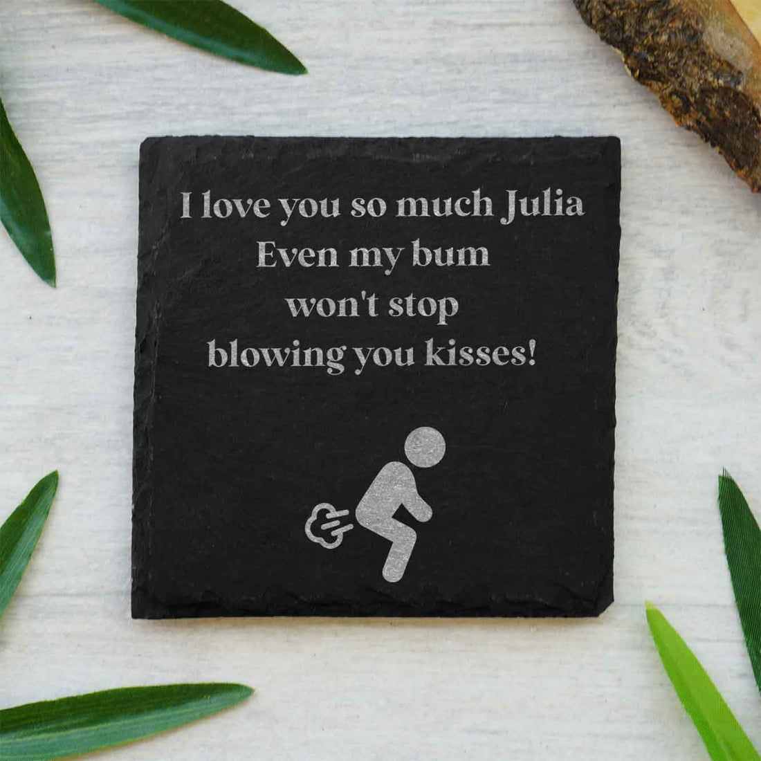 Funny Valentines Gift for Girlfriend