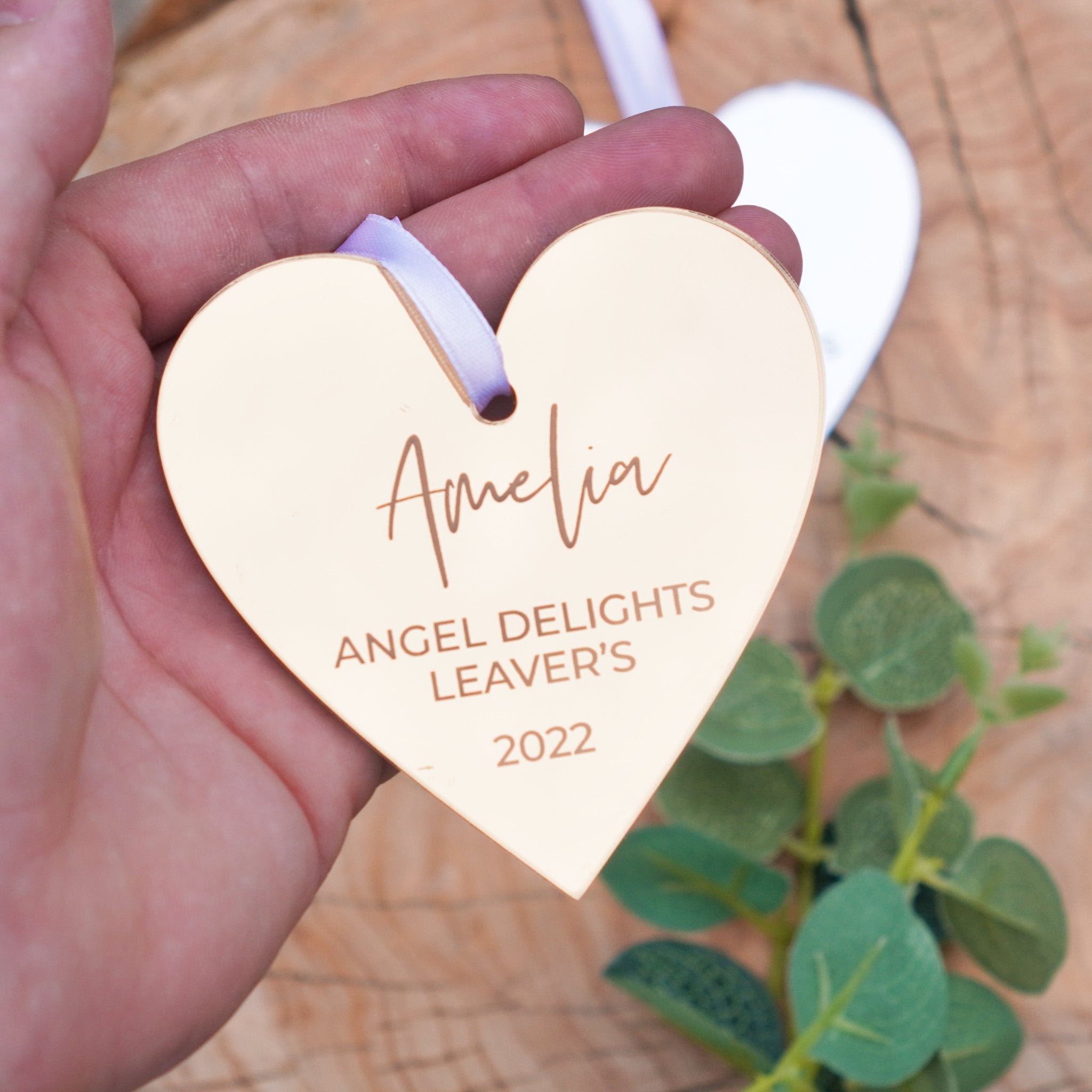 Childminder Leavers Gift