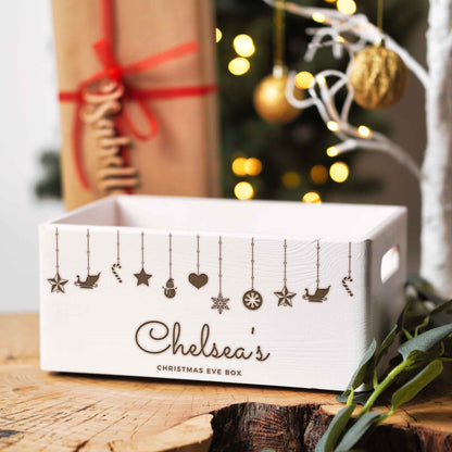 Kids Christmas Eve Box