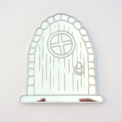 Fairy Door Cake Decorations